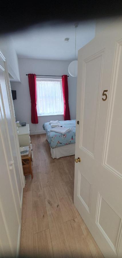 St Davids & Moorfield Hotels Chapel Street Llandudno Luaran gambar