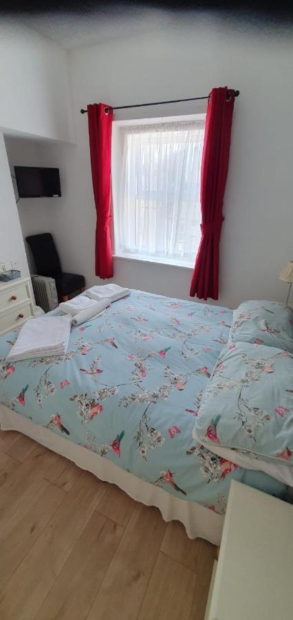 St Davids & Moorfield Hotels Chapel Street Llandudno Luaran gambar